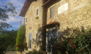 Гостиница Country house near Florence  Флоренция